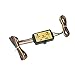 United Pacific 90621 Trailer Light Converter (4 to 3 Wires)