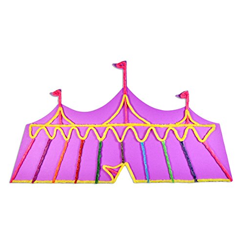 Wikkistix Single Color Yellow Creatables #TOP4