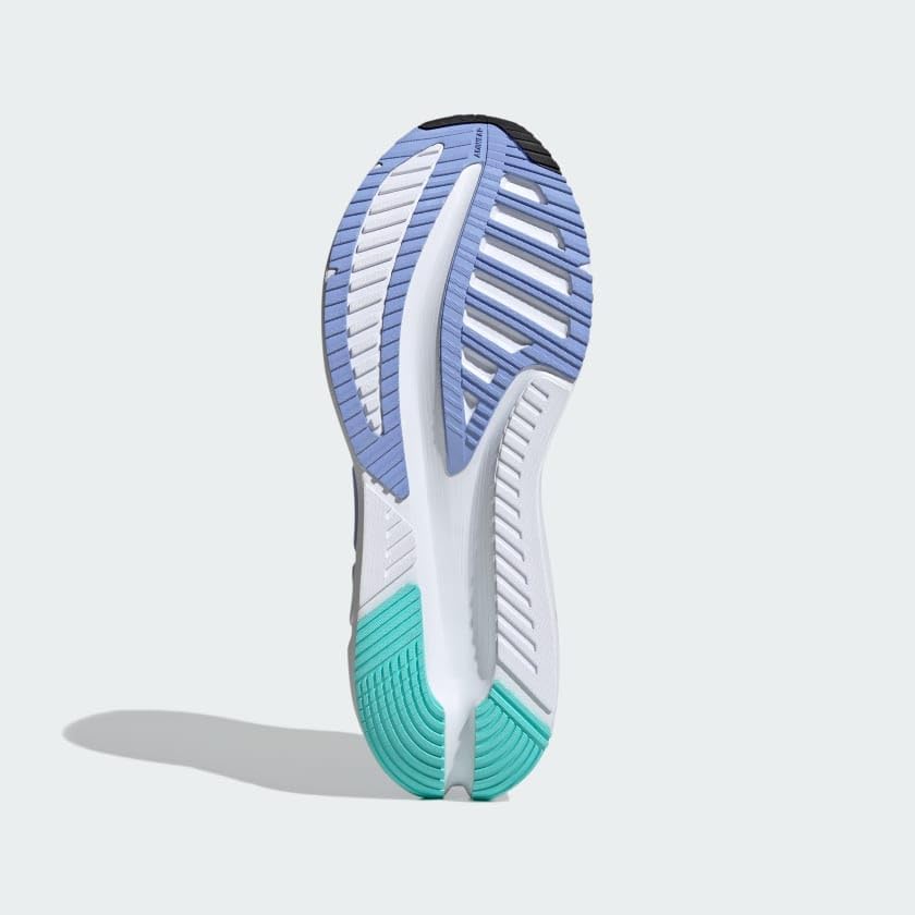 Adidas Mens Adistar 3 Running Shoes - Image 4