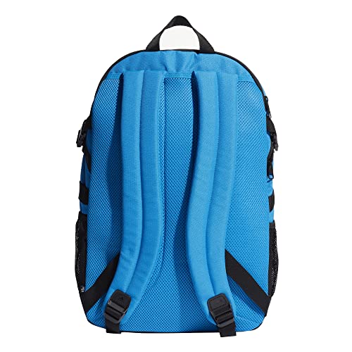adidas Mochila Power Vi, Rafazu/preta (multicolorida), tamanho único, Rafazu/Preto (multicolorido),