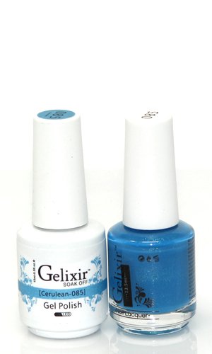 Gelixir Cerulean - 085