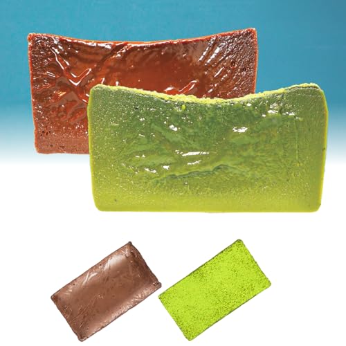 テリーヌ専門店L (約200g) 濃厚抹茶・濃厚チョコレート 2種のテリーヌセット [セット品]