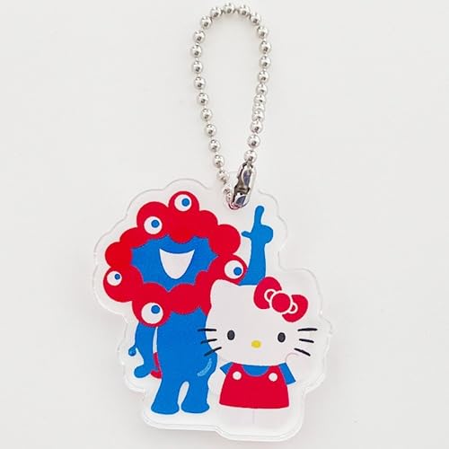 Amazon.co.jp: EXPO2025 サンリオキャラクターズ アクリルパーツ