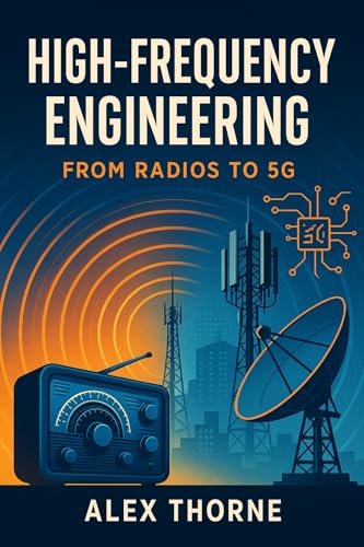 High-Frequency Engineering: From Radios to 5G