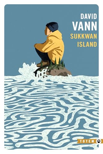 Sukkwan Island (Totem t. 12)