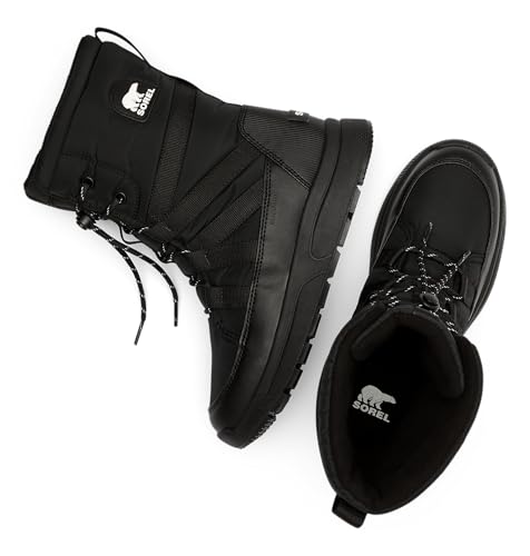 Sorel Women's Whitney Iii Tall Waterproof Snow Boot2