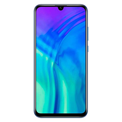 (Renewed) Honor 20i (Phantom Blue, 4GB RAM, 128GB Storage)