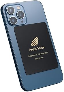 LTG スマホ 冷却シート 極薄 グラフェン 熱中症対策 冷却 クーラー NEK スマートフォン 保冷 結露なし スマホ 冷感 アクセサリー 7986651 (ブラック)