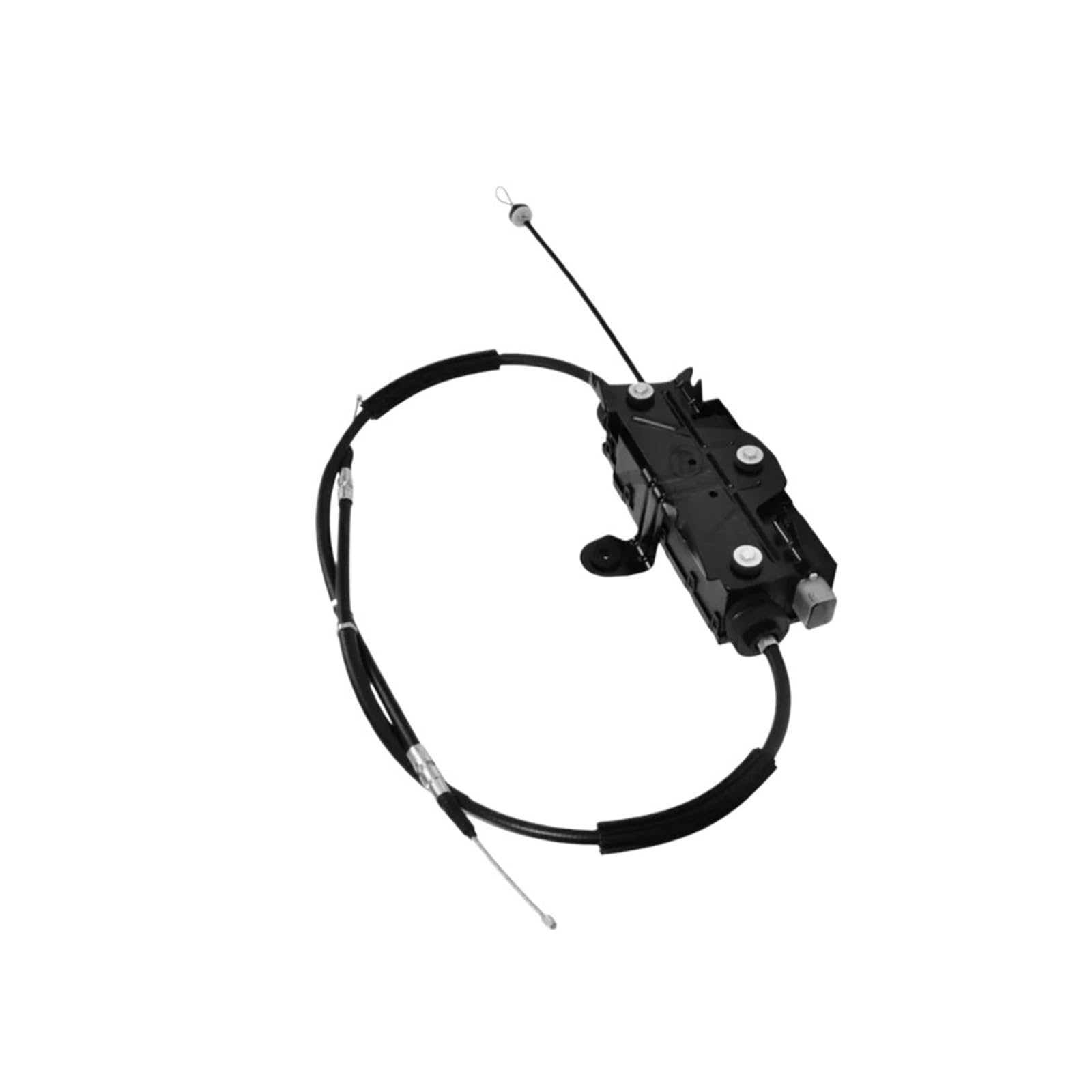 Para BMW Serie 5 GT F07 530d 535d 550i 520d 34436874219 Actuador Freno Mano