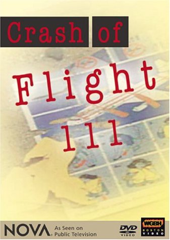NOVA: Crash of Flight 111 NOVA: Crash of Flight 111
