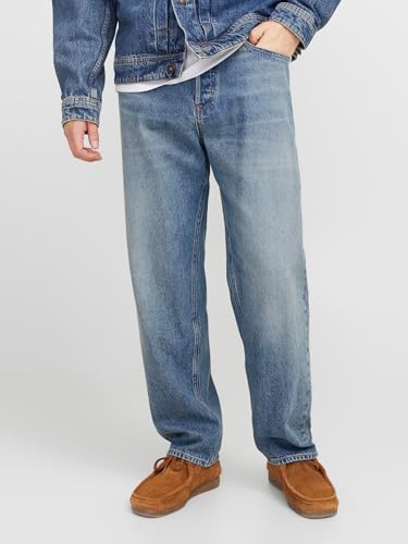 Jeans Jack & Jones JJIEDDIE JJIORIGINAL AM 761 NOOS 12269582 IT - vue 3