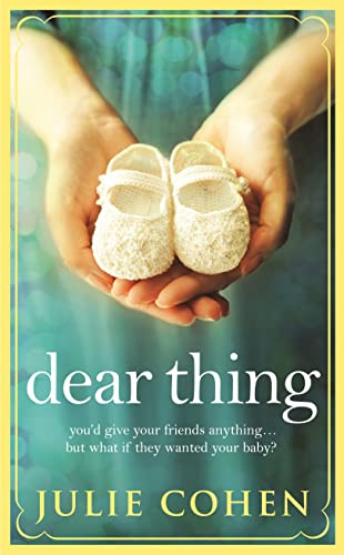 Dear Thing view 2