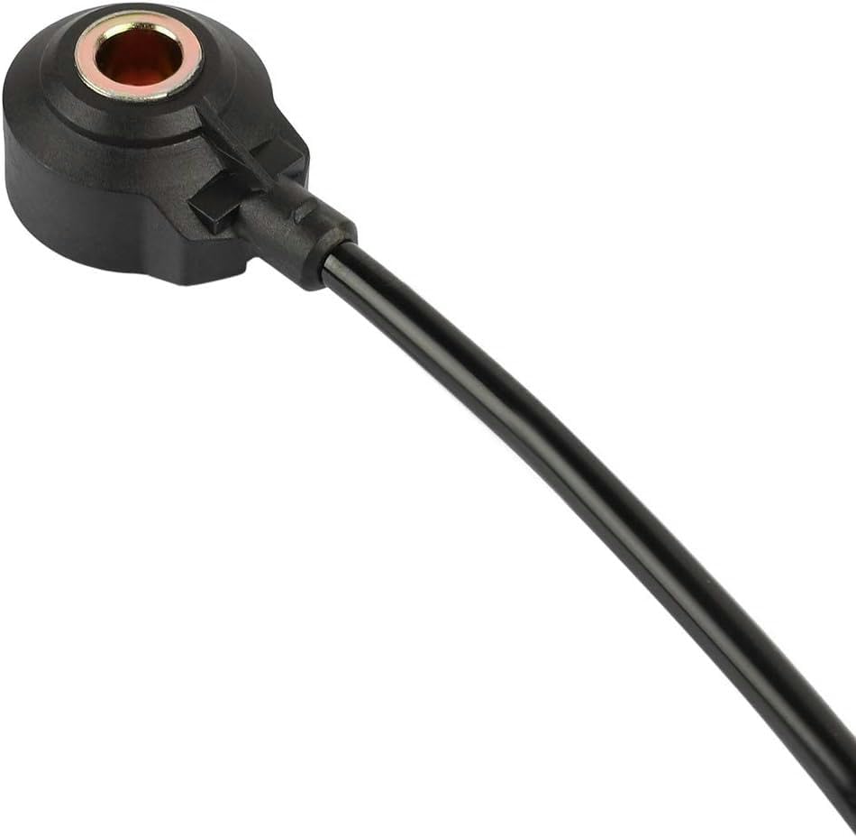 Capteur de cliquetis d'allumage KS270 pour résoudre les pertes de puissance moteur 1.9L essence