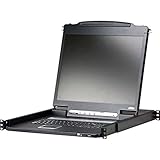 ATEN DESKTOP KVM 19