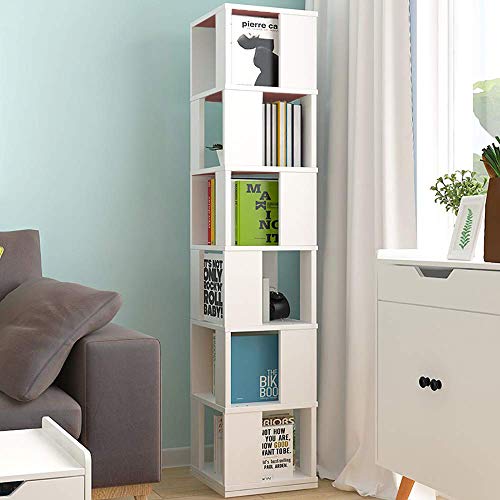 Rotating Bookcase for sale in UK View 48 bargains