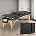 BestMassage Massage Bed Portable Massage Table 77