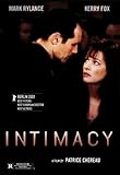 Intimacy (R-Rated Full Screen Edition)