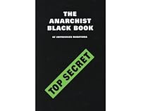 The Anarchist Black Book of Improvised Munitions B00KQQTK0E Book Cover