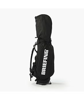 Amazon | ブリーフィング(BRIEFING) キャディバッグ CR-10 02