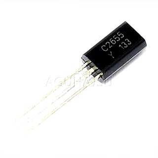 20pcs 2SC2655 TO-92 C2655 TO92 C2655-Y 2SC2655-Y New triode Transistor