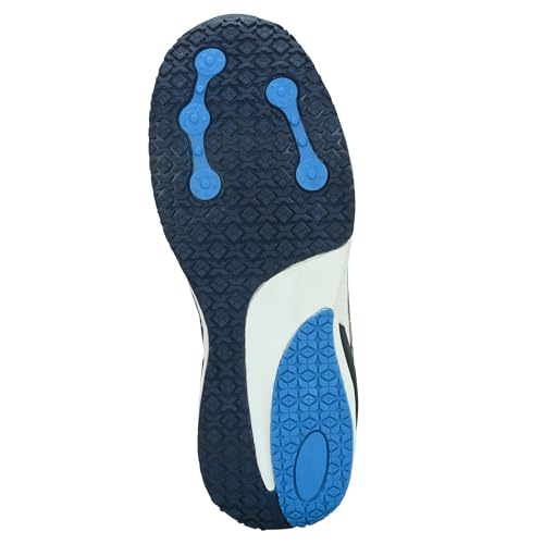 Image of Bourge Mens Thur25 Running Shoes