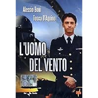 L'Uomo Del Vento