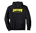 California Datsun's old school hoodie