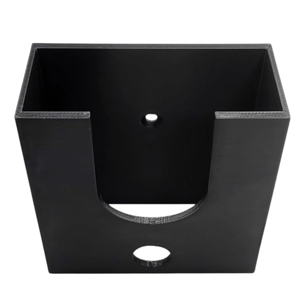 Support mural pour émetteur RC stable compatible Futaba DX3