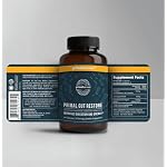 Primal Harvest Restore for Gut Health, Primal Gut Restore w/POSTbiotics, PREbiotics and PRObiotics for Women and Men, 60 CT - Digestion, Colon Cleanse, Immunity Support - Helps Leaky Gut Repair - Image 2