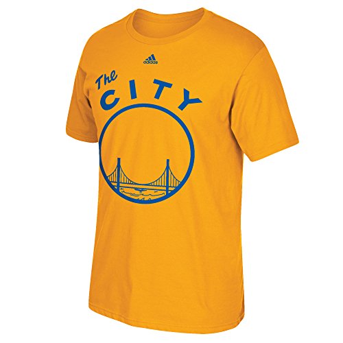 NBA Men's Hardwood Classic Wordmark Short Sleeve Tee