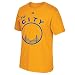 NBA Men's Hardwood Classic Wordmark Short Sleeve Tee