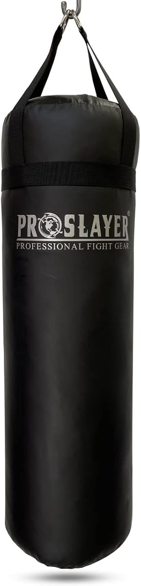 Saco de boxeo pesado para boxeo MMA de 80 lb - Todos