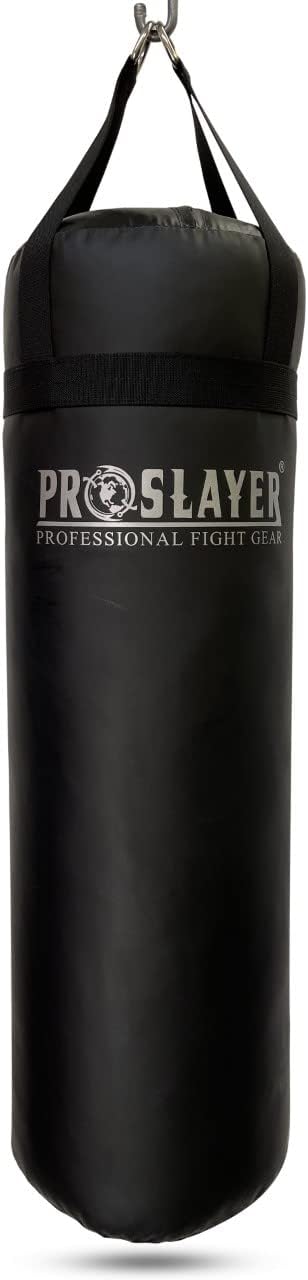 80lb Boxing MMA Heavy Punching Bag - All