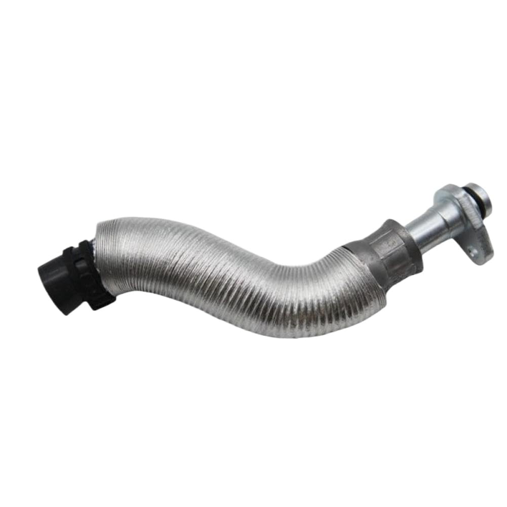 Jhshhpmec Onecolor Oil Return Hose Compatible With S R55 R56 R57 R58 R59 R60 R61 Models Replaces 11658617069 11657583838