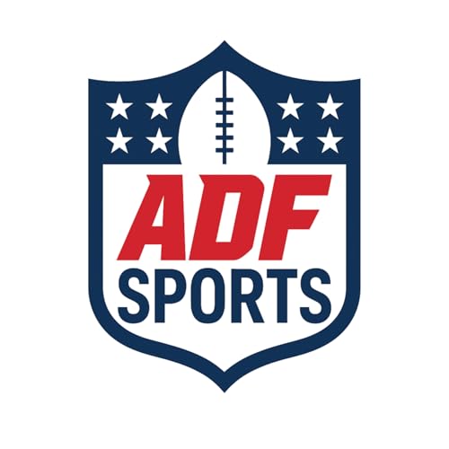 ADF Sports Pod Ep 1: NFL PRESEASON SHOW Ft. Matt Cox & George Orr