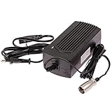 Input: 200-240V - 50/60Hz - Output: 48V - 1,8A