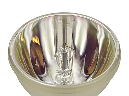 azurano Beamer-Ersatzlampe BLB24 Ersatz für OSRAM P-VIP 240/0.8 E20.9N - Ersatzlampe für diverse Projektoren