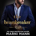 Cover of The Heartbreaker