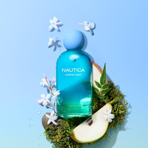 Nautica perfume – image 5