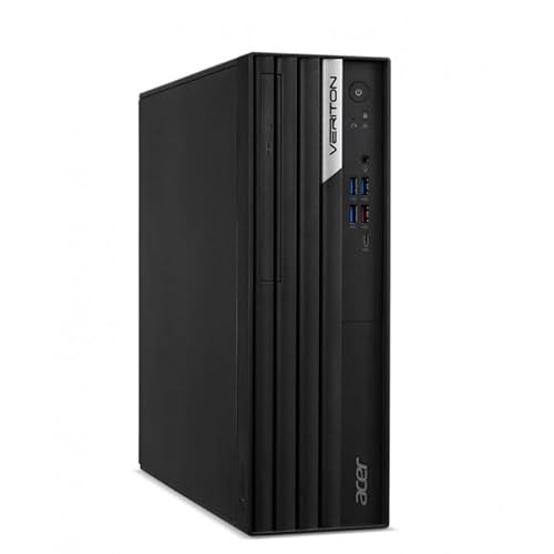 ACER Veriton X4715GT i7 8 SSD W11P Marque - vue 2