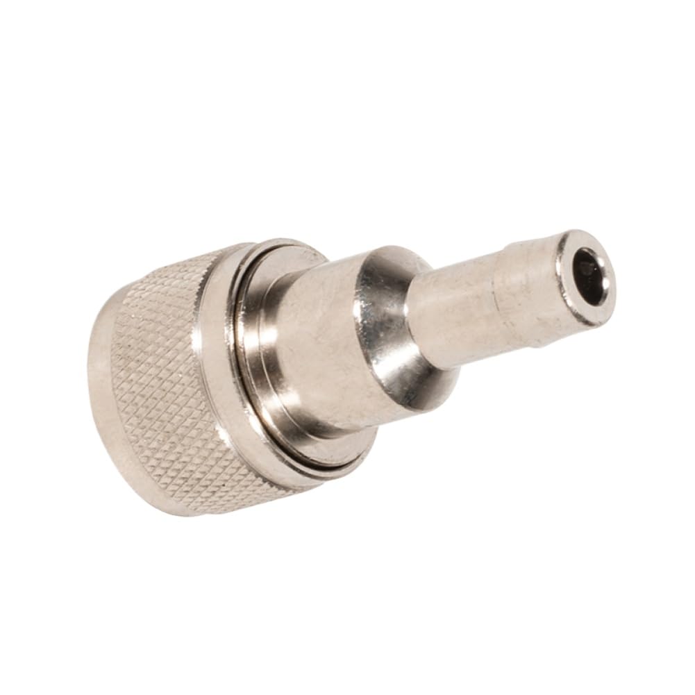 Connettore Tubo Carburante Motore Fuoribordo 033498-10 Per Barbotta 3/8In Compatibile Con Lato Serbatoio Femmina Dal 1991 In Poi