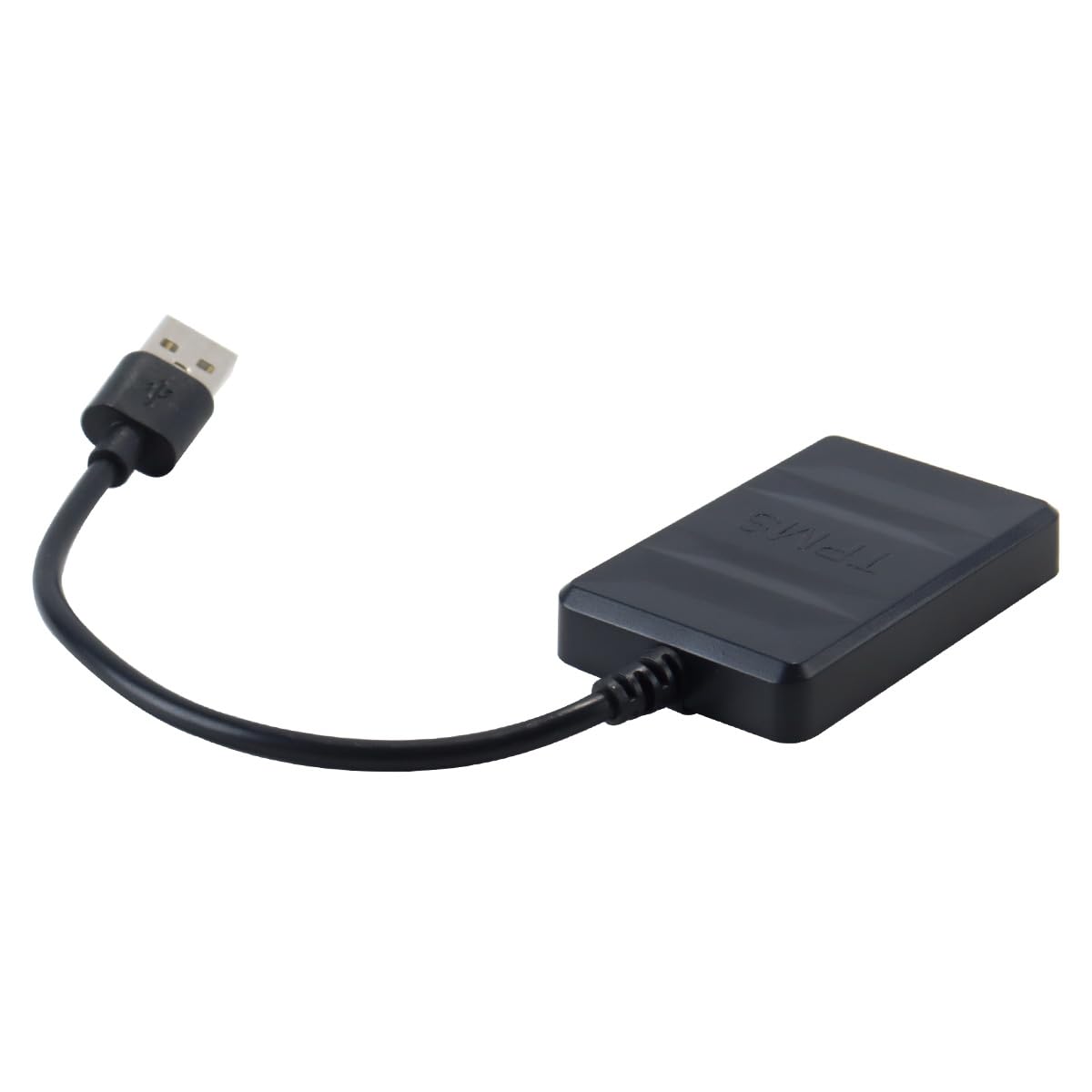 Ubric USB Auto TPMS Sensor System für Android Navigation Reifendrucküberwachung Alarm