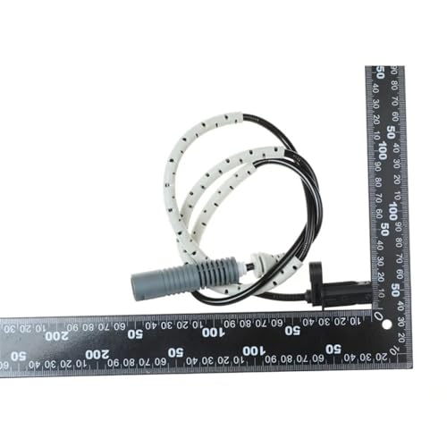 Capteur ABS BMW Série 1 E81 | Fiabilité et sécurité de freinage optimisées - 5