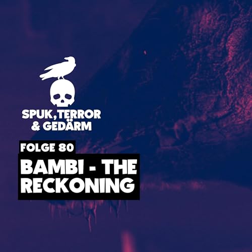 Bambi: Reh-Terror im Pooniverse