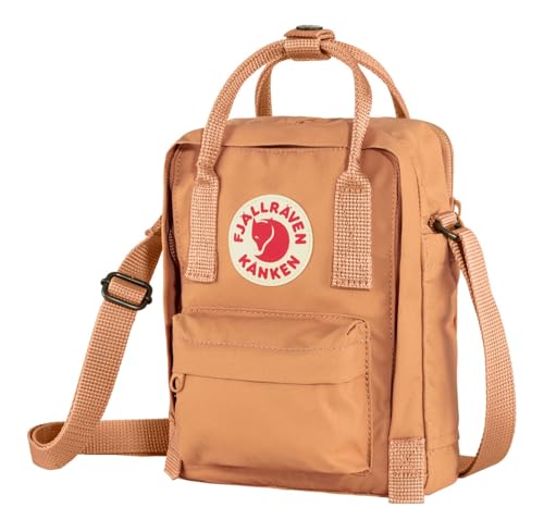 Image of Fjallraven Kanken Sling Crossbody Bag, Compact Lightweight Shoulder Pack for Travel and Everyday Carry