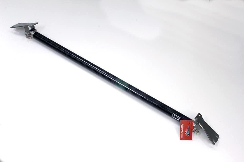 Amazon | ARC リア パワーブレース F87 M2 Type-4 カーボン PBB092 