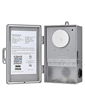 pool heater with wifi control