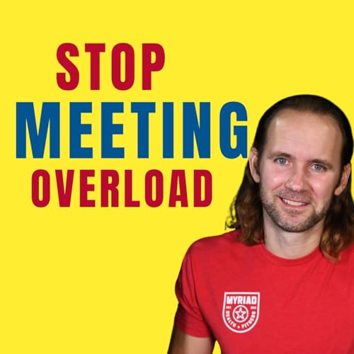 #245: Your Calendar Is Full and Nothing Important Gets Done | Myriad Fitness + Yoga - Jared Byczko