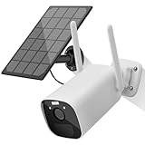 yesung scandal Detección humana & & Foco LED : La cámara de vigilancia para exteriores utiliza una nueva generación de procesadores para distinguir con precisión entre personas y otros objetos en movimiento. Cuando la cámara de vigilancia reconoce movimiento humano, envía un mensaje de alerta en forma de vídeo a su teléfono móvil a través de la aplicación Eseecloud. Al mismo tiempo, la cámara de vigilancia encenderá automáticamente el foco para repeler al intruso.