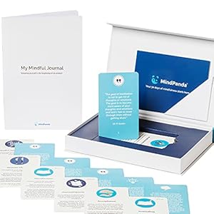 MindPanda Mindfulness Self Care Kit R...